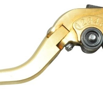 Manete Freio Spencer Honda Cb 600f Hornet 12-14