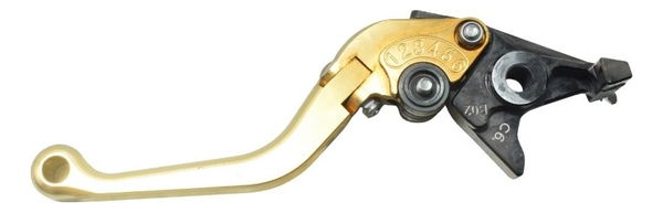 Manete Freio Spencer Honda Cb 600f Hornet 12-14