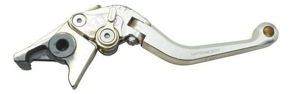 Manete Freio Spencer Honda Cb 600f Hornet 12-14