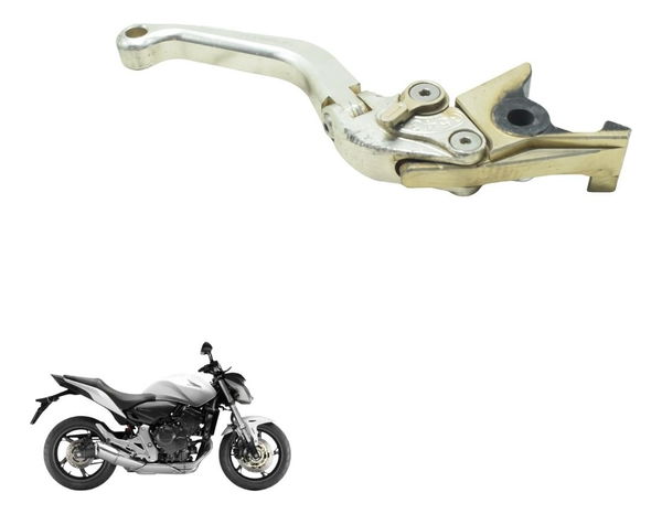 Manete Freio Spencer Honda Cb 600f Hornet 12-14