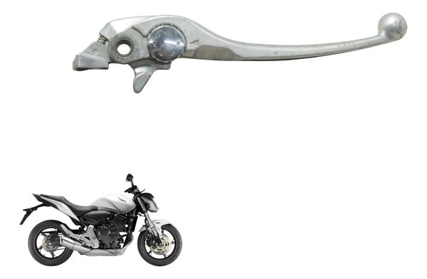 Manete Freio Honda Cb 600f Hornet 12-14 Original