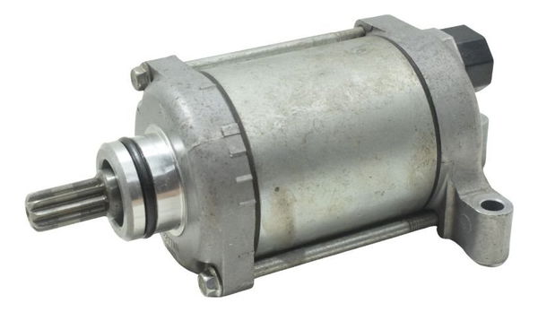 Motor Arranque Honda Cb 600f Hornet 12-14 Original