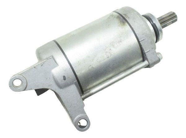 Motor Arranque Honda Cb 600f Hornet 12-14 Original