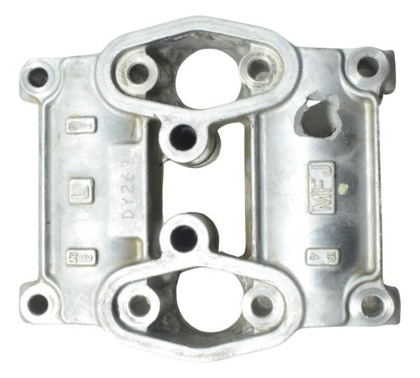 Mancal Cabeçote Esquerdo C/avaria Honda Cb 600f Hornet 08-14