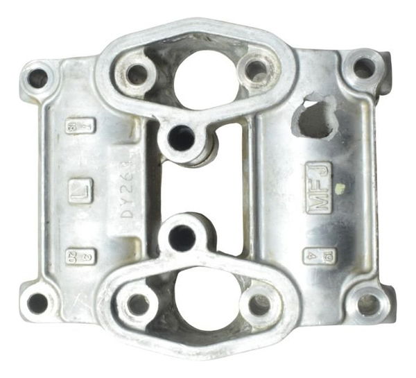 Mancal Cabeçote Esquerdo C/avaria Honda Cb 600f Hornet 08-14