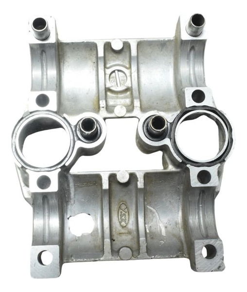 Mancal Cabeçote Esquerdo C/avaria Honda Cb 600f Hornet 08-14