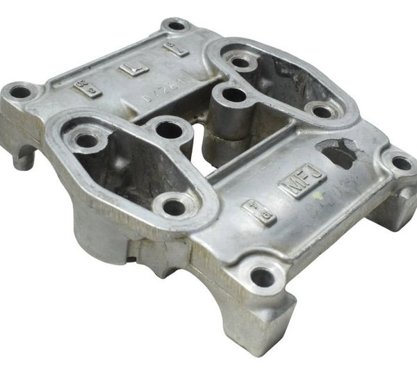 Mancal Cabeçote Esquerdo C/avaria Honda Cb 600f Hornet 08-14