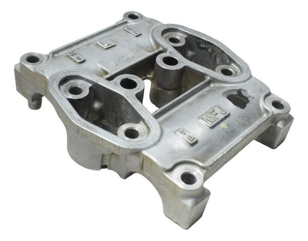 Mancal Cabeçote Esquerdo C/avaria Honda Cb 600f Hornet 08-14