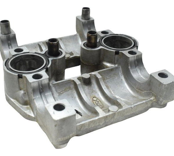 Mancal Cabeçote Esquerdo C/avaria Honda Cb 600f Hornet 08-14