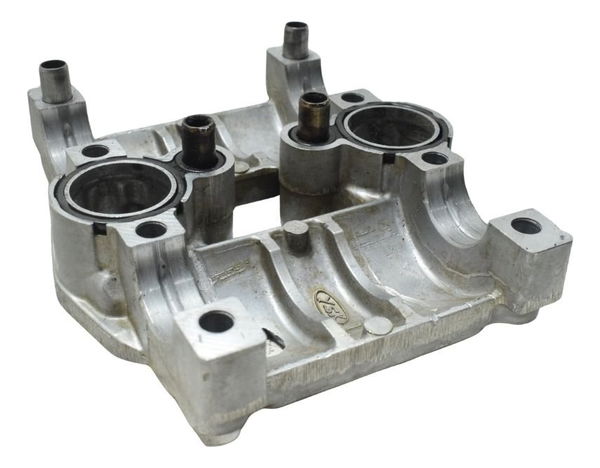 Mancal Cabeçote Esquerdo C/avaria Honda Cb 600f Hornet 08-14