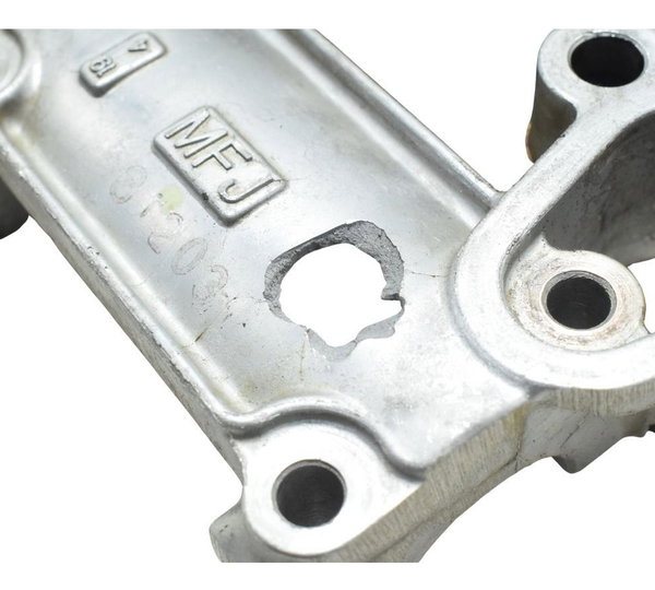 Mancal Cabeçote Esquerdo C/avaria Honda Cb 600f Hornet 08-14