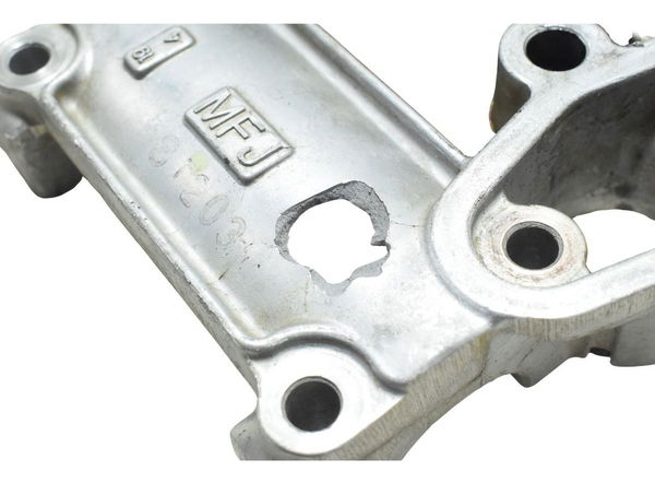 Mancal Cabeçote Esquerdo C/avaria Honda Cb 600f Hornet 08-14