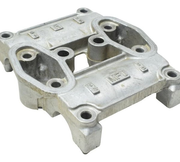 Mancal Cabeçote Direito Honda Cb 600f Hornet 08-14 Original