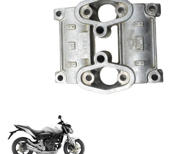Mancal Cabeçote Direito Honda Cb 600f Hornet 08-14 Original
