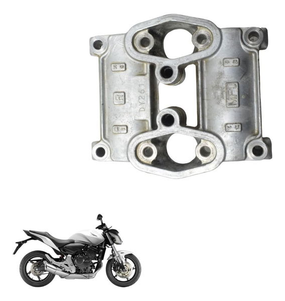 Mancal Cabeçote Direito Honda Cb 600f Hornet 08-14 Original