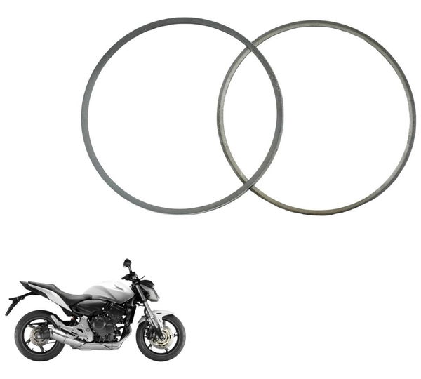 Mola Embreagem Honda Cb 600f Hornet 08-14 Original