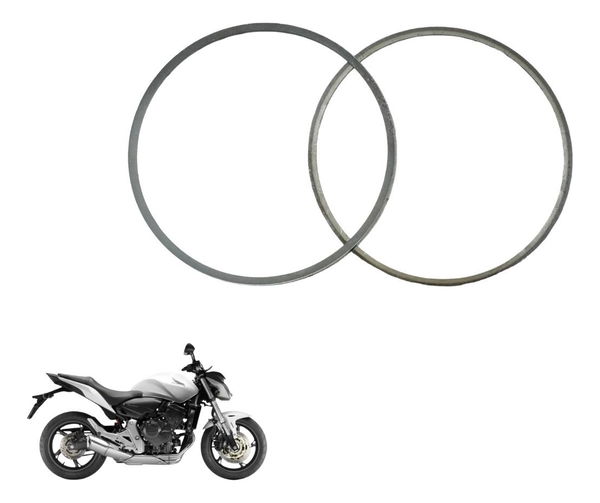 Mola Embreagem Honda Cb 600f Hornet 08-14 Original