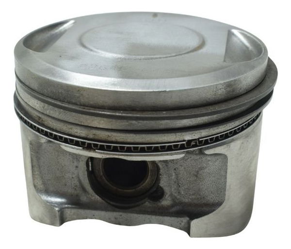 Pistão E Anéis Harley Xl 883 Sportster 99-03 Original