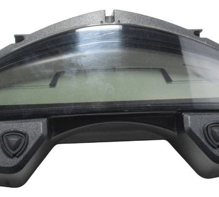 Painel (48.449km) Honda Cb 600f Hornet 12-14 Original