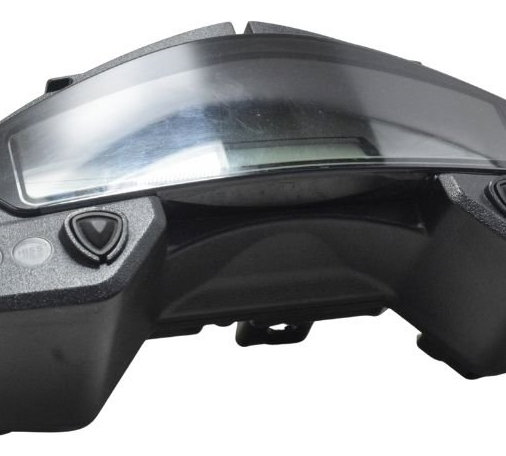 Painel (48.449km) Honda Cb 600f Hornet 12-14 Original