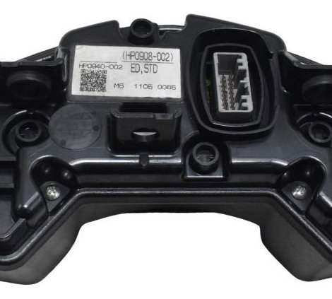 Painel (48.449km) Honda Cb 600f Hornet 12-14 Original