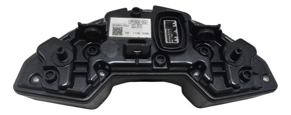 Painel (48.449km) Honda Cb 600f Hornet 12-14 Original