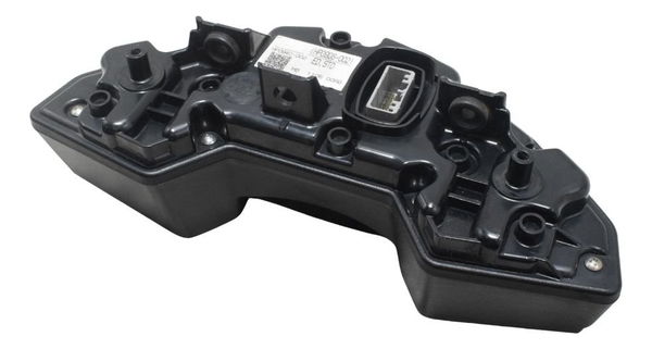 Painel (48.449km) Honda Cb 600f Hornet 12-14 Original