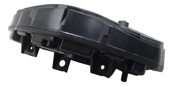 Painel (48.449km) Honda Cb 600f Hornet 12-14 Original