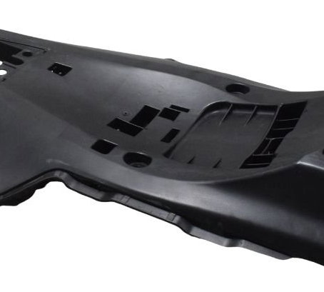 Paralama Traseiro Interno Honda Cb 600f Hornet 12-14 Origina