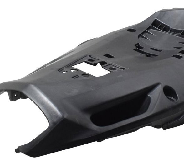 Paralama Traseiro Interno Honda Cb 600f Hornet 12-14 Origina