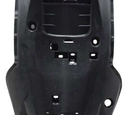 Paralama Traseiro Interno Honda Cb 600f Hornet 12-14 Origina