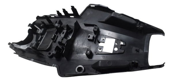 Paralama Traseiro Interno Honda Cb 600f Hornet 12-14 Origina