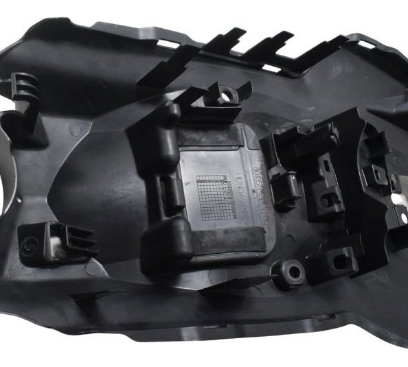 Paralama Traseiro Interno Honda Cb 600f Hornet 12-14 Origina