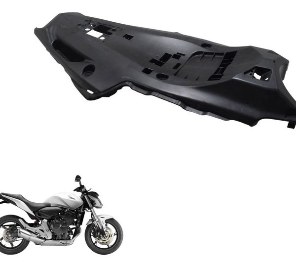 Paralama Traseiro Interno Honda Cb 600f Hornet 12-14 Origina