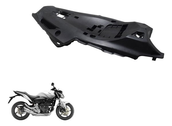 Paralama Traseiro Interno Honda Cb 600f Hornet 12-14 Origina