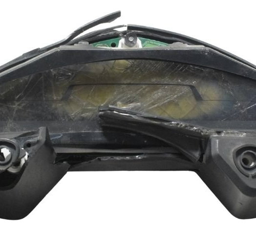 Painel C/ Avaria Honda Cb 600f Hornet 12-14 Original