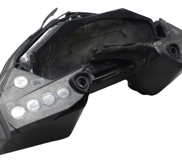 Painel C/ Avaria Honda Cb 600f Hornet 12-14 Original