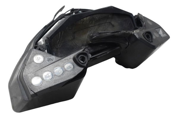 Painel C/ Avaria Honda Cb 600f Hornet 12-14 Original