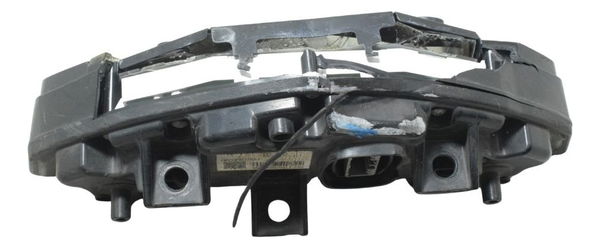 Painel C/ Avaria Honda Cb 600f Hornet 12-14 Original