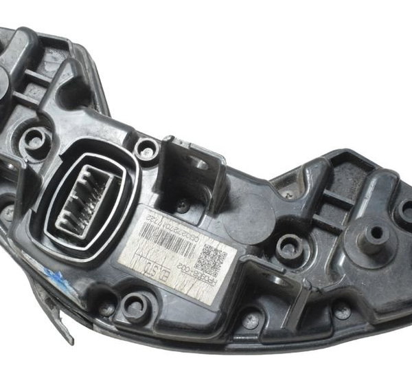 Painel C/ Avaria Honda Cb 600f Hornet 12-14 Original