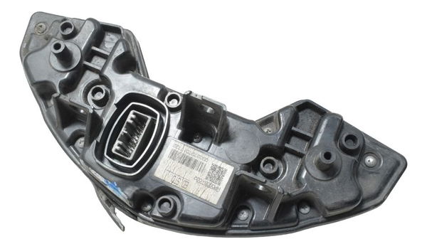 Painel C/ Avaria Honda Cb 600f Hornet 12-14 Original