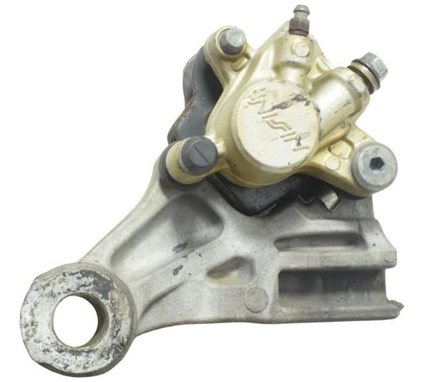 Pinça Freio Traseira Honda Cb 600f Hornet 12-14 Original
