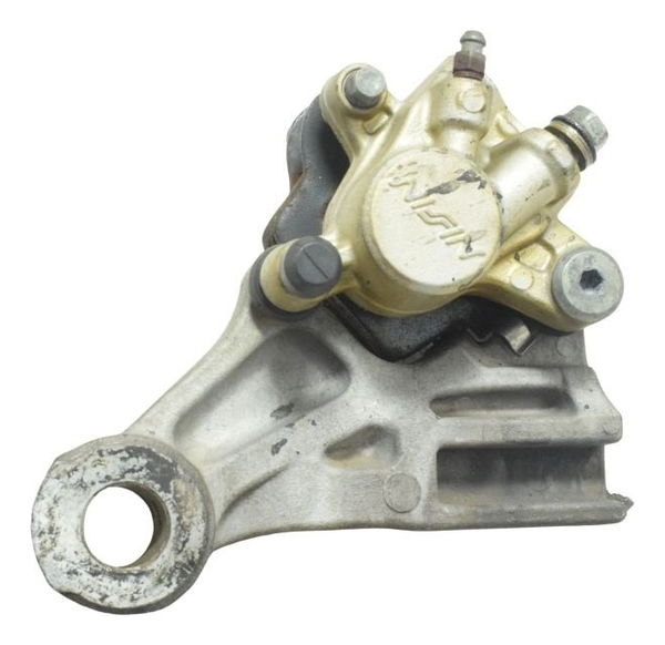 Pinça Freio Traseira Honda Cb 600f Hornet 12-14 Original