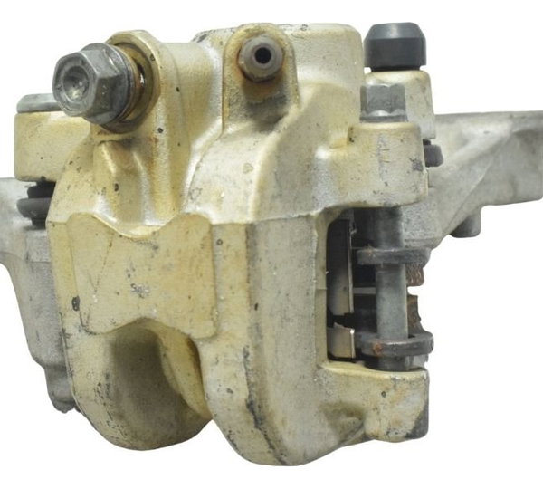 Pinça Freio Traseira Honda Cb 600f Hornet 12-14 Original