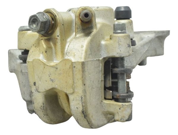 Pinça Freio Traseira Honda Cb 600f Hornet 12-14 Original