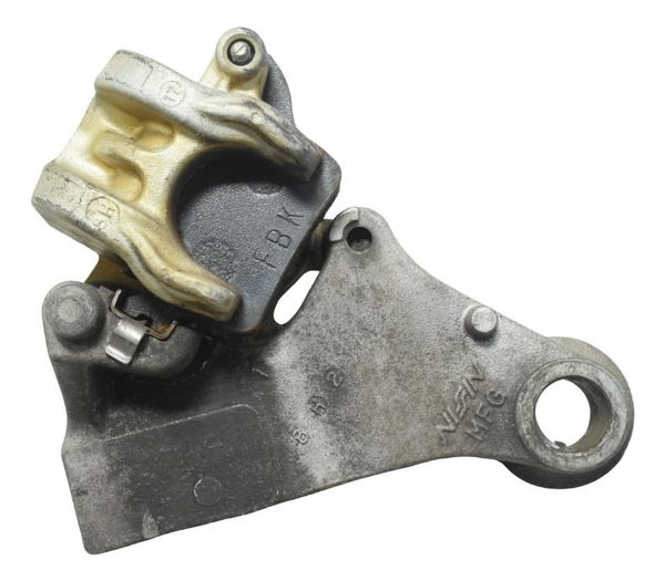 Pinça Freio Traseira Honda Cb 600f Hornet 12-14 Original