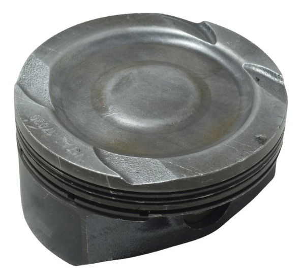 Pistão Sem Anéis Bmw G 310 Gs 17-25 Original