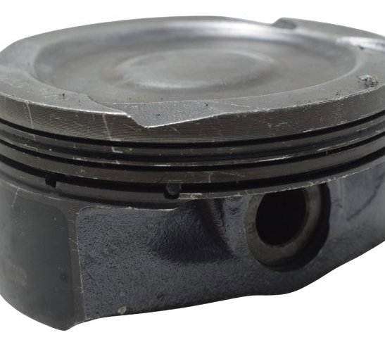 Pistão Sem Anéis Bmw G 310 Gs 17-25 Original