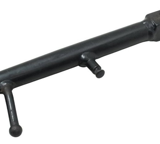 Pedal Descanso Lateral Honda Cb 600f Hornet 12-14 Original