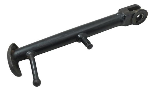 Pedal Descanso Lateral Honda Cb 600f Hornet 12-14 Original